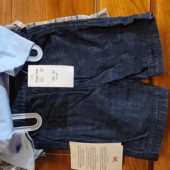 Rugged Bear size 18 months blue - Picture 3 of 3